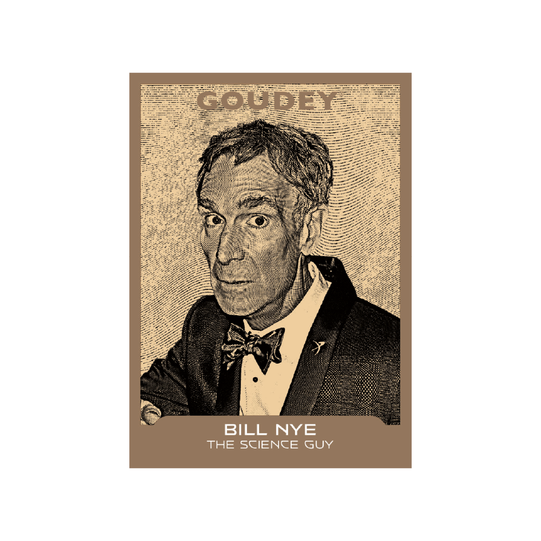 Upper Deck Goodwin Champions 2026 Hobby Box