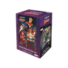 Upper Deck Marvel Fleer Ultra Avengers 2022 Blaster Box