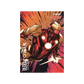 Upper Deck Marvel Fleer Ultra Avengers 2022 Blaster Box