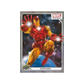 Upper Deck Marvel Platinum 2023 Hobby Box