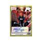 Upper Deck Marvel Platinum 2023 Hobby Box
