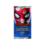 Upper Deck Marvel Spider-Man Far From Home 2019 Hobby Box
