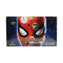 Upper Deck Marvel Spider-Man Far From Home 2019 Hobby Box