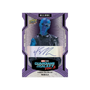 Upper Deck Marvel Studios Allure 2022 Hobby Box