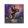 Upper Deck Marvel Studios Allure 2022 Hobby Box