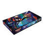 Upper Deck Marvel Spider-Man Into the Spider-Verse 2022 Hobby