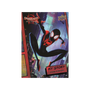 Upper Deck Marvel Spider-Man Into the Spider-Verse 2022 Hobby