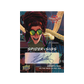 Upper Deck Marvel Spider-Man Into the Spider-Verse 2022 Hobby