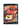 Upper Deck Marvel Spider-Man Into the Spider-Verse 2022 Hobby
