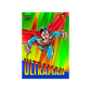 Upper Deck Fleer Ultra Superman 2026 Blaster Box