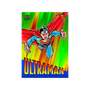 Upper Deck Fleer Ultra Superman 2026 Blaster Box