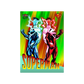 Upper Deck Fleer Ultra Superman 2026 Blaster Box