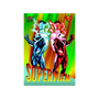 Upper Deck Fleer Ultra Superman 2026 Blaster Box
