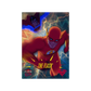 Upper Deck Fleer Ultra Superman 2026 Blaster Box