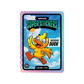 VeeFriends Super Stickers - Manga Series 2025 Hobby Box
