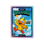VeeFriends Super Stickers - Manga Series 2025 Hobby Box