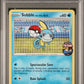 Pokemon Sobble On The Ball 005/005 Pokemon Futsal 2020 PSA10