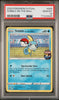 Pokemon Sobble On The Ball 005/005 Pokemon Futsal 2020 PSA10