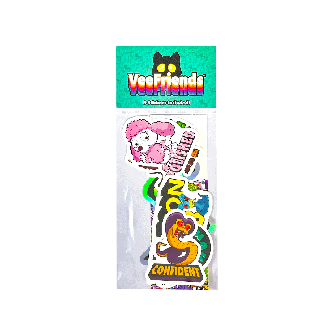 VeeFriends Merch