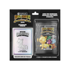 VeeFriends Super Stickers Spectacular Series 2026 White Ice Hanger Pack