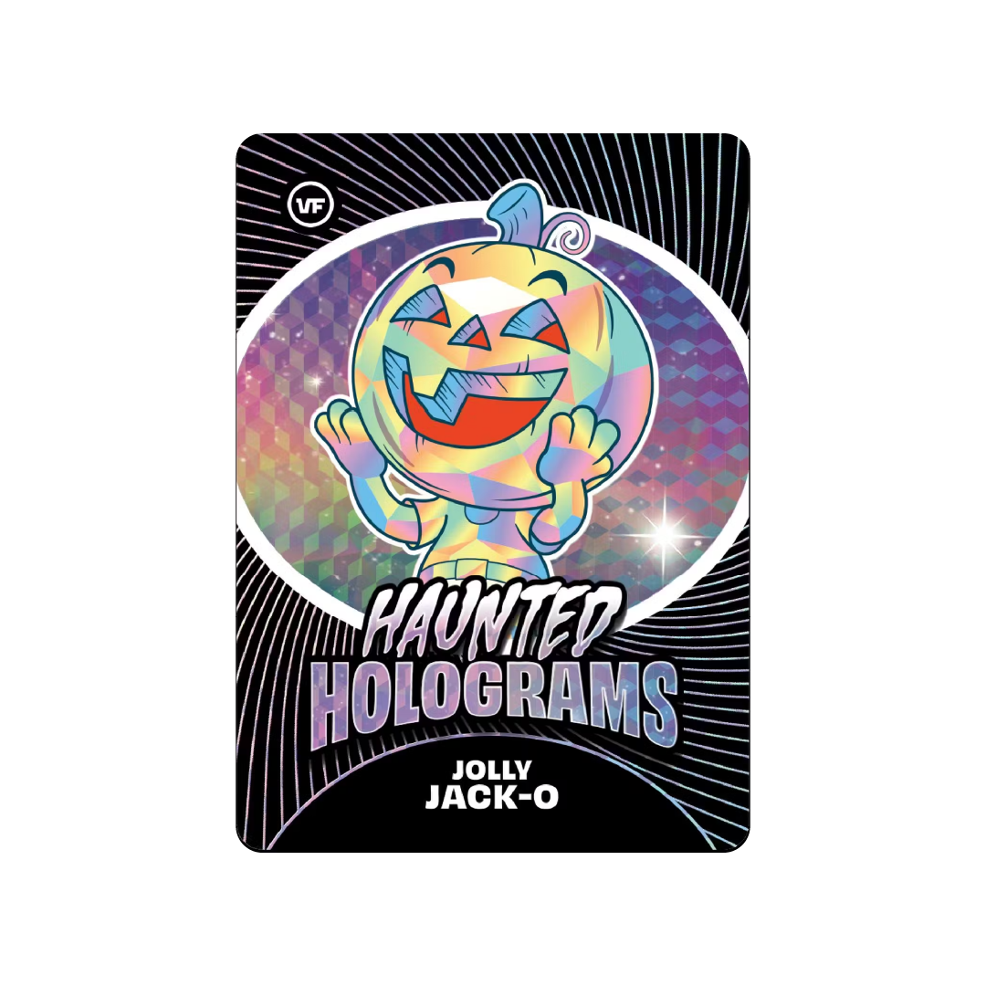 VeeFriends Super Stickers Spectacular 2026 Series Box