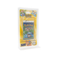 Pokémon 1999 Factory Sealed Base Set Booster Blister Pack With Acrylic Case - Venasaur