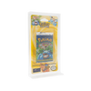 Pokémon 1999 Factory Sealed Base Set Booster Blister Pack With Acrylic Case - Venasaur