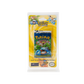 Pokémon 1999 Factory Sealed Base Set Booster Blister Pack With Acrylic Case - Venasaur