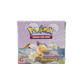 Pokémon Vivid Voltage Booster Box