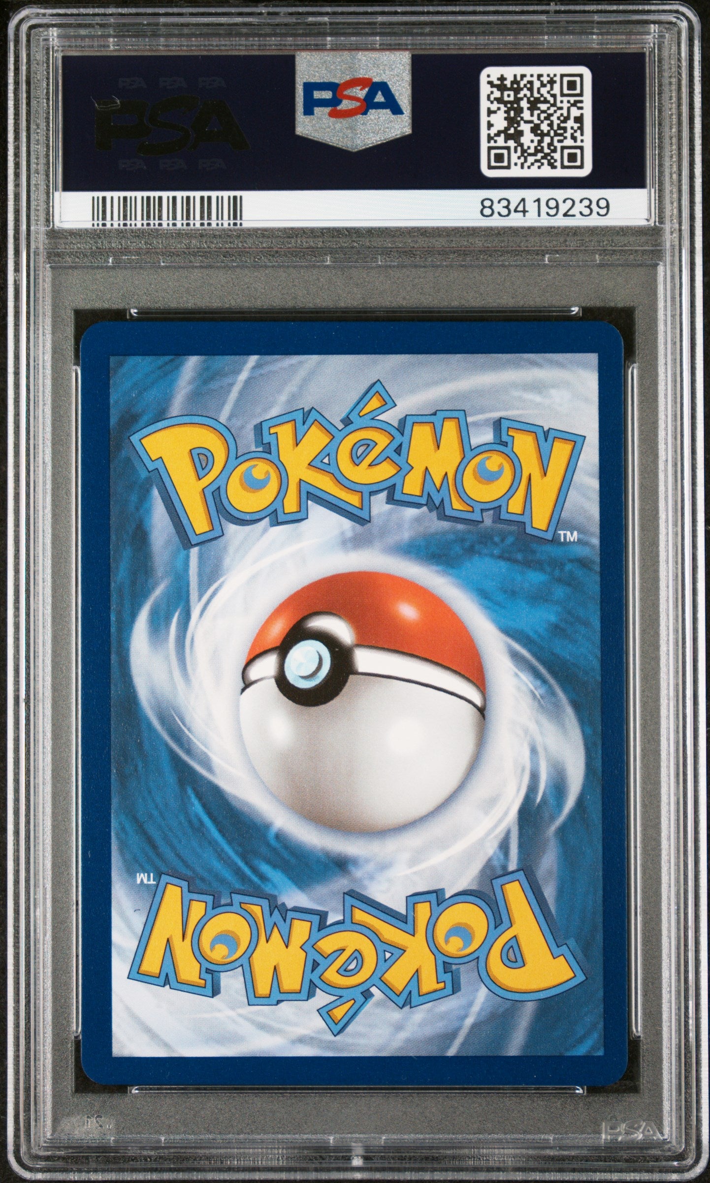 Pokemon Radiant Tsareena 016/195 Silver Tempest Pokemon SWSH 2022 PSA9