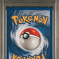 Pokemon Skarmory 13/111 Holo Pokemon 1st edition Neo Genesis 2000 PSA8