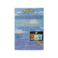 Pokémon 1999 Water Blast Theme Deck Jungle Expansion Sealed