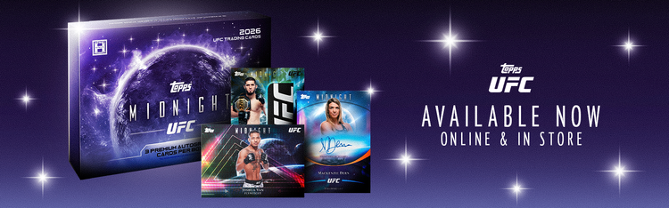 Sports Cards Direct - The Home of Sealed Sports Trading Cards