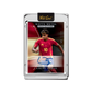 Wild Card Matte Metal Soccer 2026 Road to Glory Hobby Box