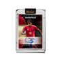 Wild Card Matte Metal Soccer 2026 Road to Glory Hobby Box