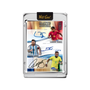 Wild Card Matte Metal Soccer 2026 Road to Glory Hobby Box