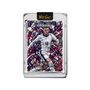Wild Card Matte Metal Soccer 2026 Road to Glory Hobby Box