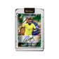 Wild Card Matte Metal Soccer 2026 Road to Glory Hobby Box