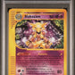 Pokemon Alakazam 33/165 Reverse Foil 2002 Expedition PSA 7