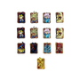 Yu-Gi-Oh! Mystery Series 2 FiGPiN