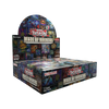 Yu-Gi-Oh! Maze of Muertos Booster Box