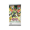 Yu-Gi-Oh! - Duelist’s Advance - Booster Pack