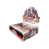 Yu-Gi-Oh! Burst Protocol Booster Box