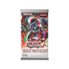 Yu-Gi-Oh! Burst Protocol Booster Pack