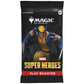 Magic: The Gathering - Marvel Super Heroes Bundle