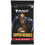 Magic: The Gathering - Marvel Super Heroes Bundle