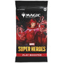 Magic: The Gathering - Marvel Super Heroes Bundle