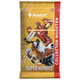Magic: The Gathering Marvel Super Heroes Collector Booster Box