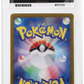 Pokemon Zorua 072/064 Art Rare 2024 Night Wanderer Art Rare ACE 9