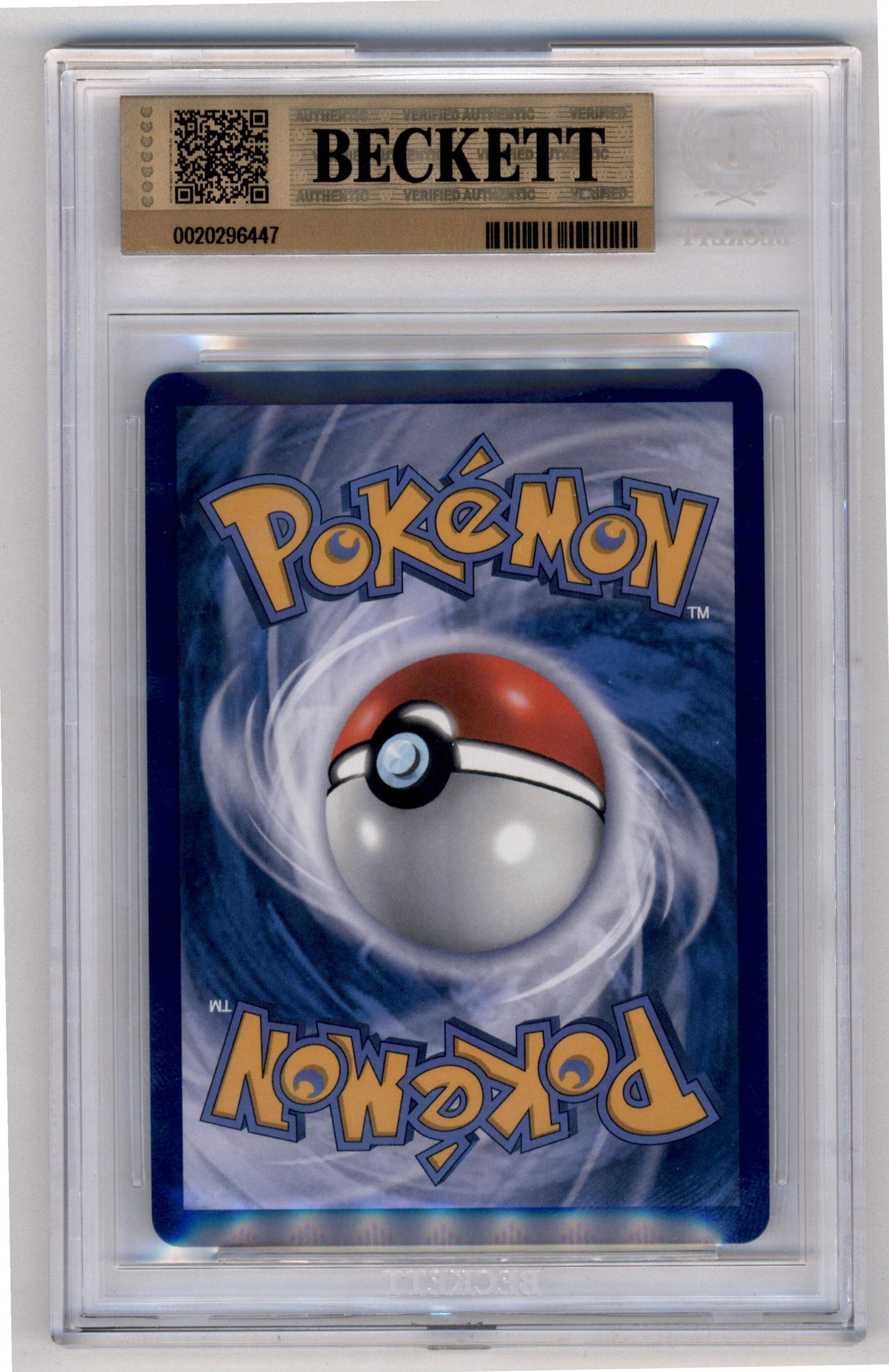 Pokemon Mega Absol ex 180/132 Special Illustration Rare 2025 Mega Evolution BGS 9.5